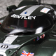 Illustration for article titled Bentley Speed 8